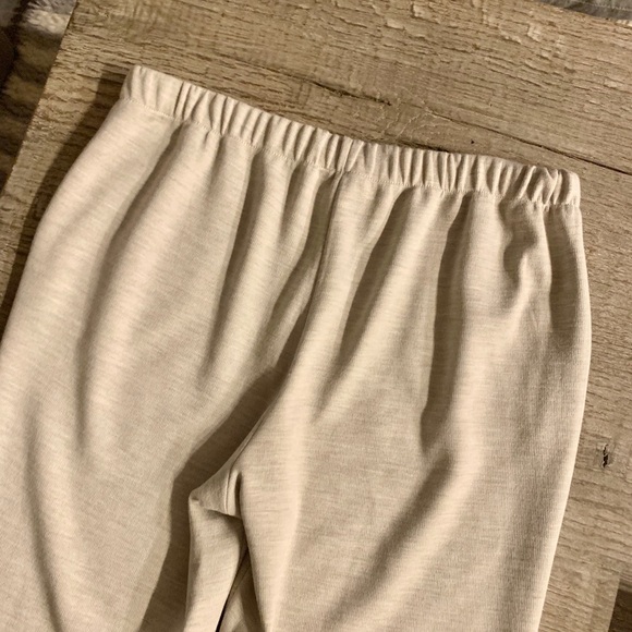 St. John’s Wool Pants in Hazelnut. - Picture 12 of 14